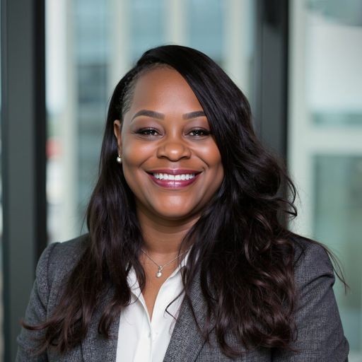 A headshot image of Kenji Jones