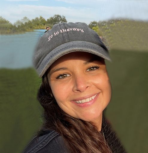 A headshot image of Kacie Holt