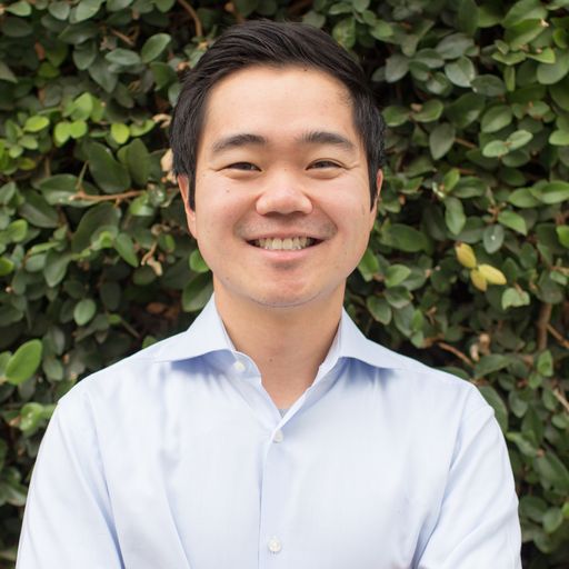 A headshot image of Ryan Yamamoto