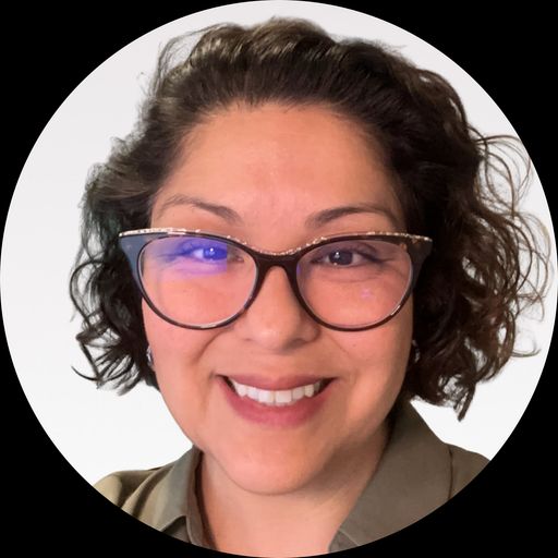 A headshot image of Marlén Jiménez