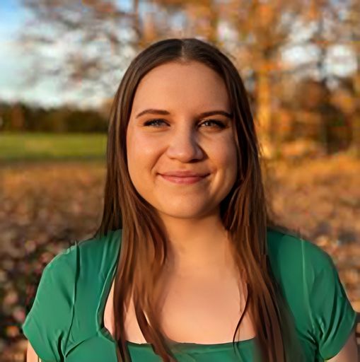 A headshot image of Paige Lukachick