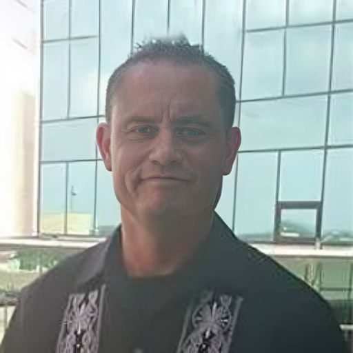 A headshot image of Tomas Hernandez