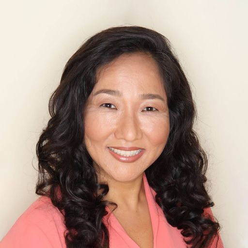 A headshot image of Kim Soito