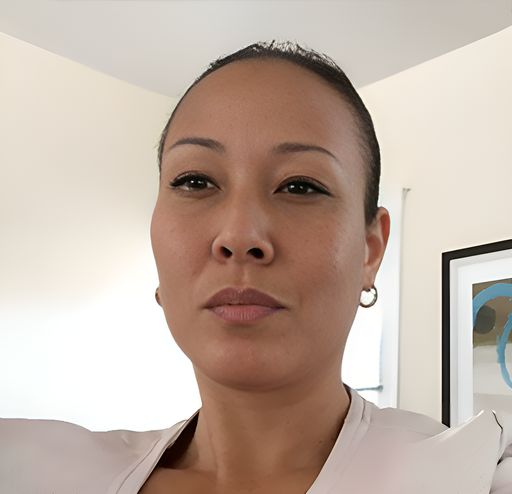 A headshot image of Jane Bond
