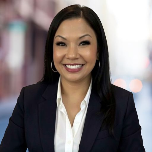 A headshot image of Nicole Rillo