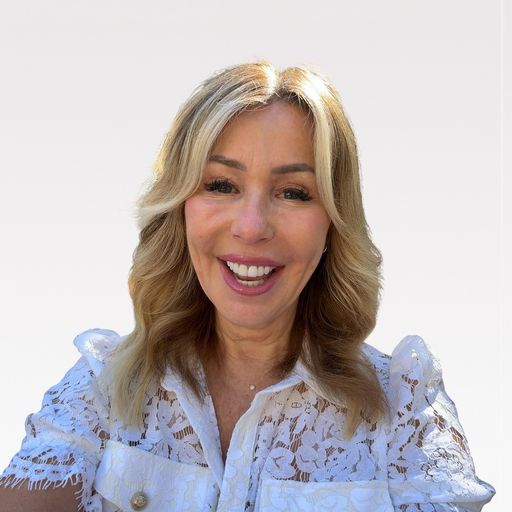 A headshot image of Alison Forster