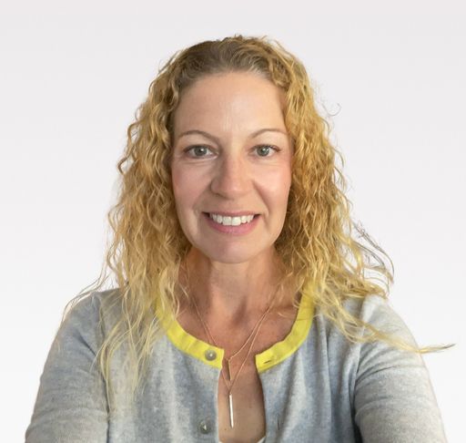 A headshot image of Tara Lusby