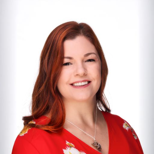 A headshot image of Valarie Ikemoto