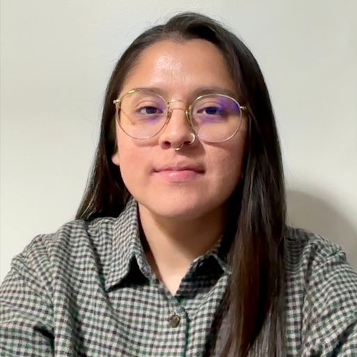 A headshot image of Karla Pineda