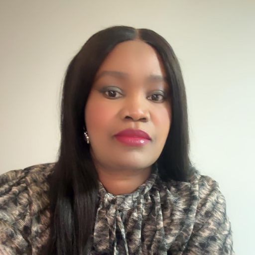 A headshot image of Myrda Florvil