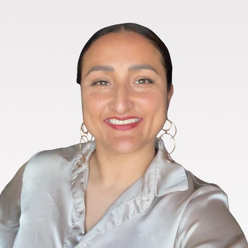 A headshot image of Berenice Dougherty