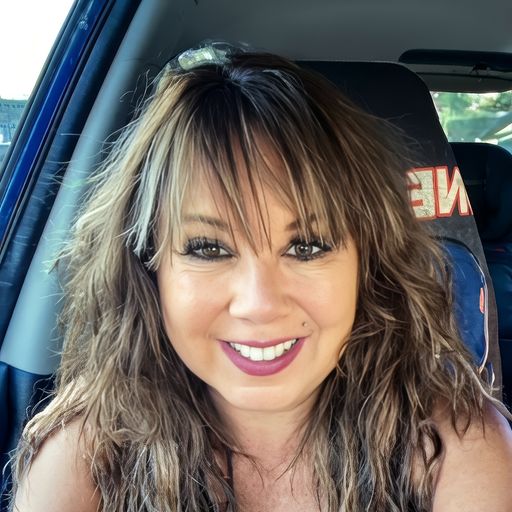A headshot image of Marissa Ruiz