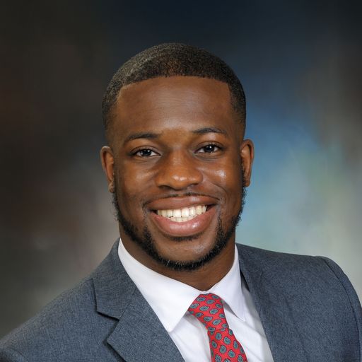 A headshot image of Somto Obi