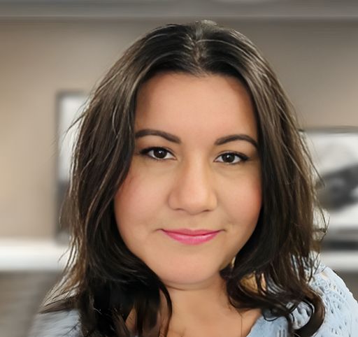 A headshot image of Araseli Velez