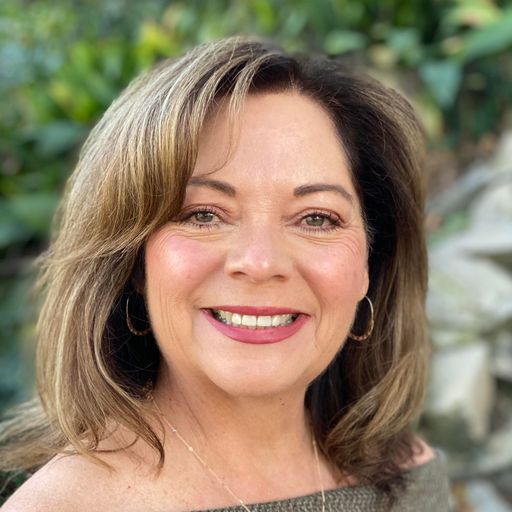 A headshot image of Doreen Archuleta