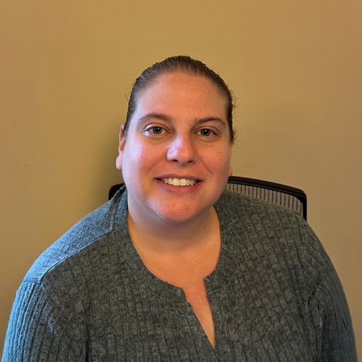 A headshot image of Marni Tartack