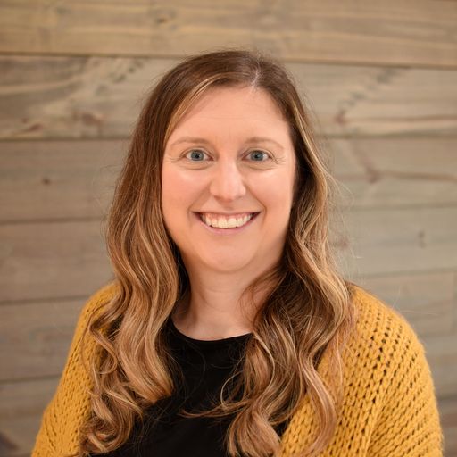 A headshot image of Erica Stanley