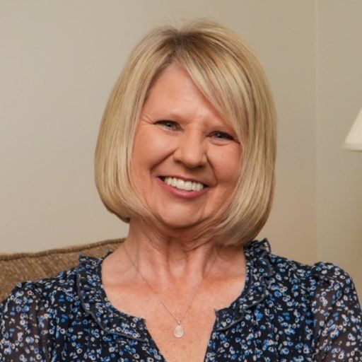 A headshot image of Diane McNinch