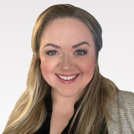 A headshot image of Jane Maurer
