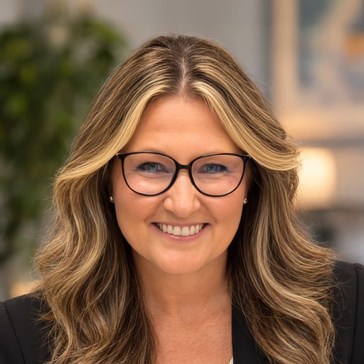 A headshot image of Tara Crum