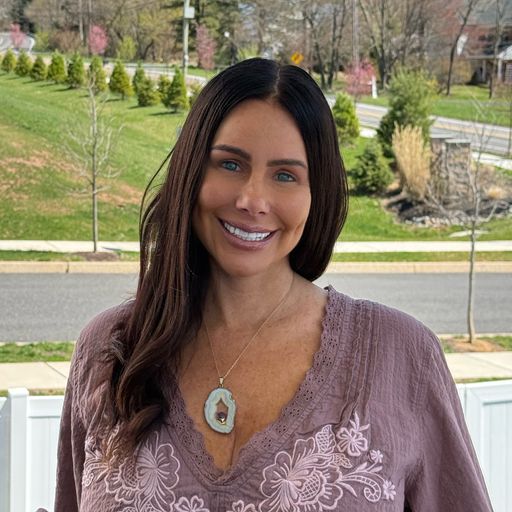 A headshot image of Stephanie Ball-Mitchell