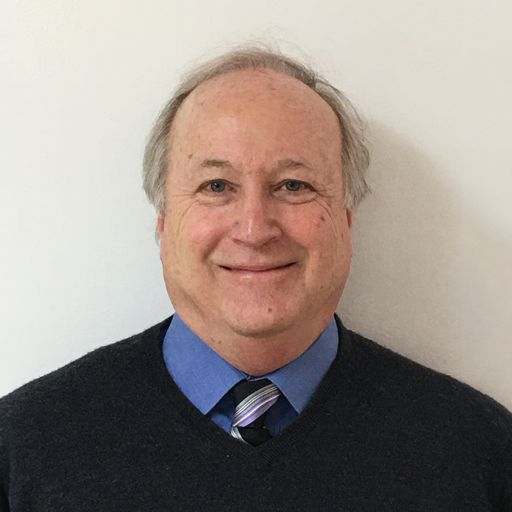 A headshot image of Timothy Dreher