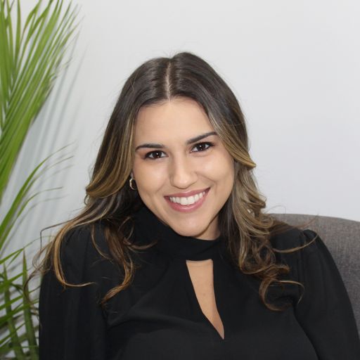 A headshot image of Tara Cocurullo