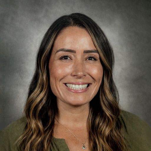 A headshot image of Denise Welsh