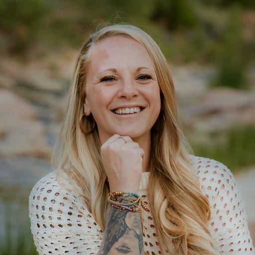 A headshot image of Jordan Bollinger