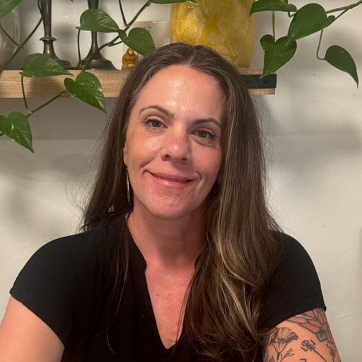 A headshot image of Jillian faucett