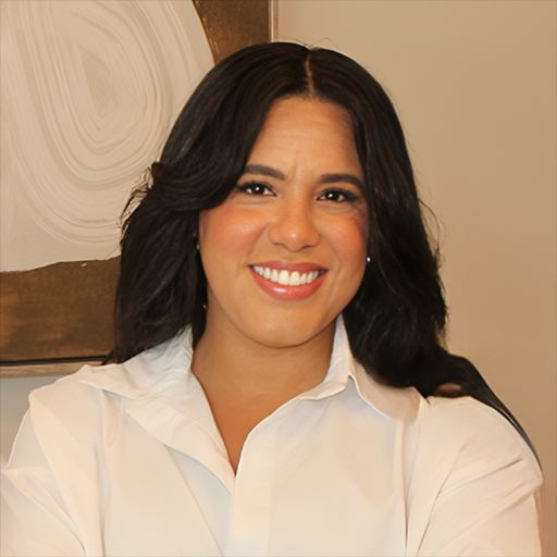A headshot image of Anabel Solano