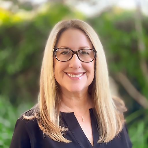 A headshot image of Christine Brassfield