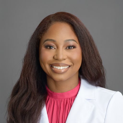 A headshot image of Monique Walen