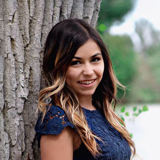 A headshot image of Taylor Sosa