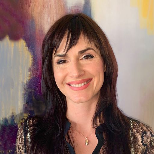 A headshot image of Erin Hulon