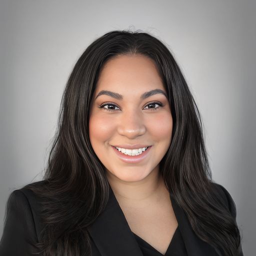 A headshot image of Jennifer Cepeda