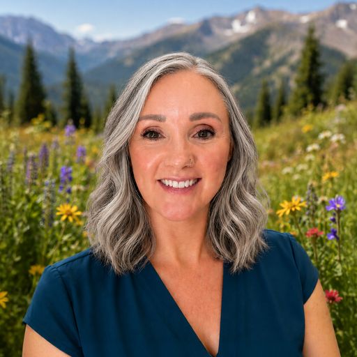 A headshot image of Brittany Pryce
