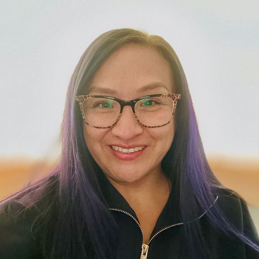 A headshot image of Denice Palacios