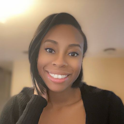 A headshot image of Jessica Minor