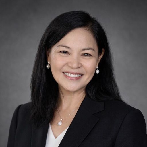A headshot image of Atheni Sevilla