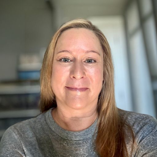 A headshot image of Jaye BIlyeu