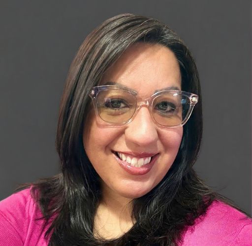 A headshot image of Maria Yadira Regla