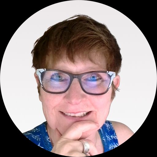 A headshot image of Tonia Cottrell