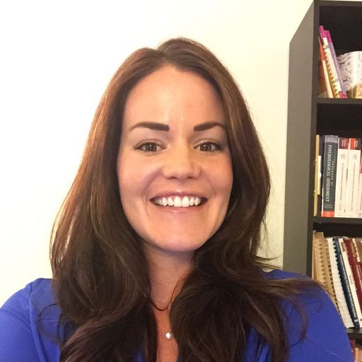 A headshot image of Jacquelyn Norris