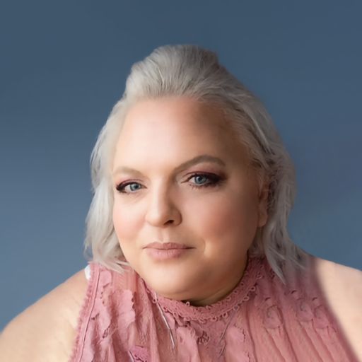 A headshot image of Dorothy Boardman-Blocker