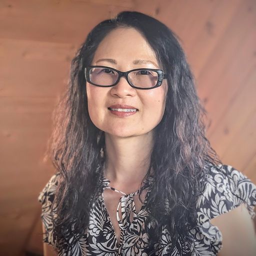 A headshot image of Deborah Schuster