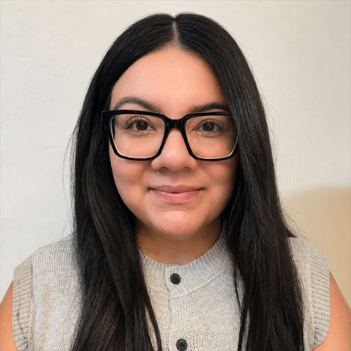 A headshot image of Brenda Pena