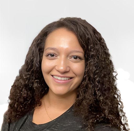 A headshot image of Mary Wilson