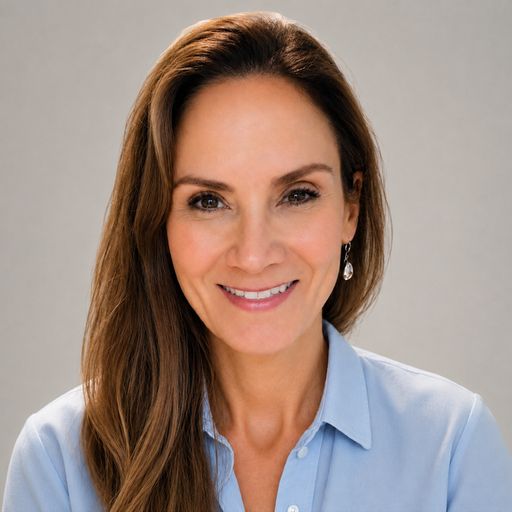 A headshot image of Diana Turin