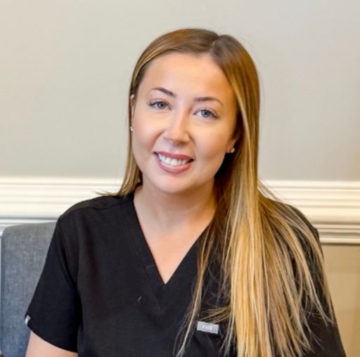 A headshot image of Ciara Mcgann